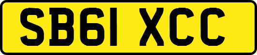 SB61XCC