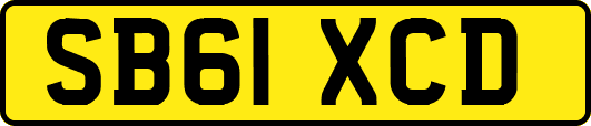 SB61XCD