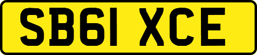 SB61XCE