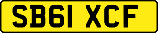 SB61XCF