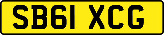 SB61XCG