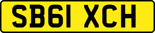 SB61XCH