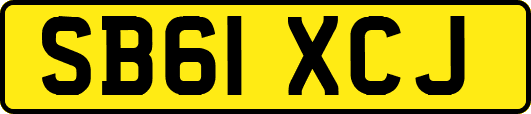 SB61XCJ