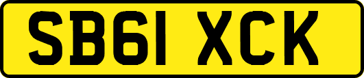 SB61XCK
