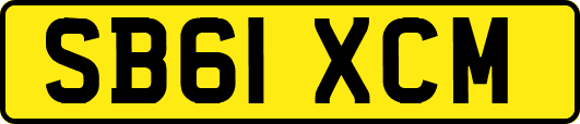 SB61XCM