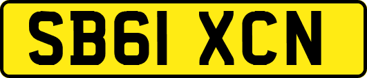 SB61XCN