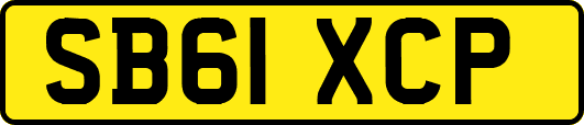 SB61XCP