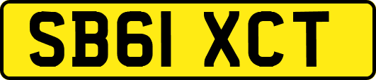 SB61XCT