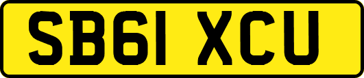 SB61XCU