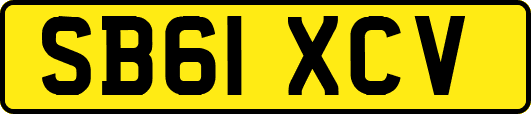 SB61XCV
