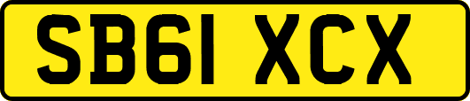 SB61XCX