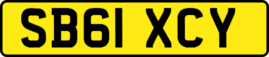 SB61XCY