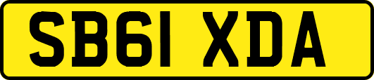 SB61XDA