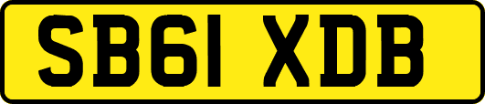 SB61XDB