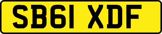 SB61XDF