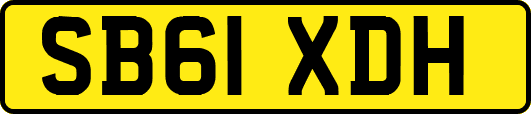 SB61XDH