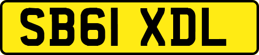 SB61XDL