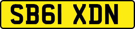 SB61XDN