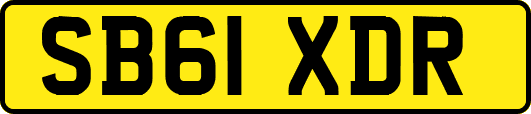 SB61XDR