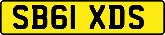 SB61XDS