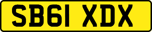 SB61XDX