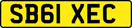 SB61XEC