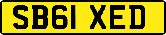 SB61XED