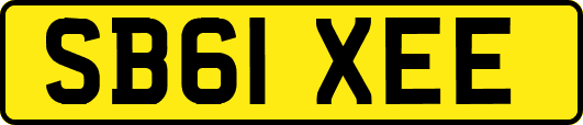 SB61XEE