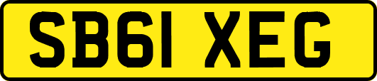 SB61XEG