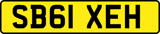 SB61XEH