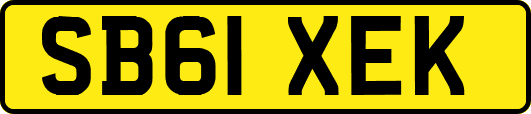 SB61XEK