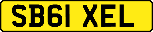 SB61XEL