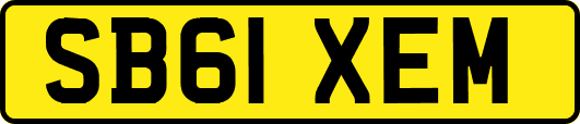SB61XEM