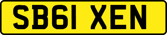 SB61XEN