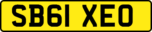 SB61XEO