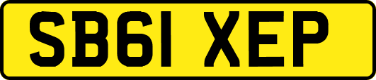SB61XEP