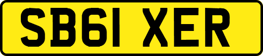 SB61XER
