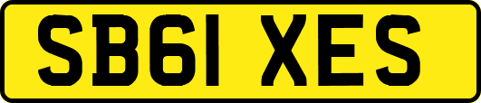 SB61XES