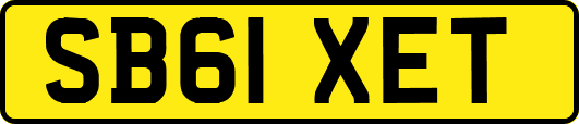 SB61XET