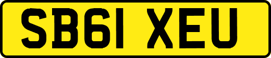 SB61XEU