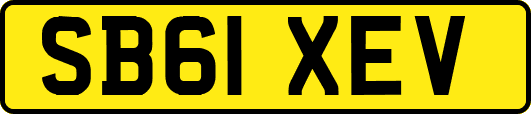 SB61XEV