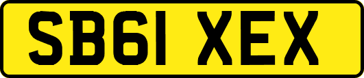 SB61XEX