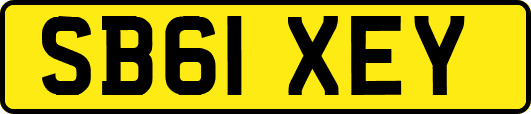 SB61XEY