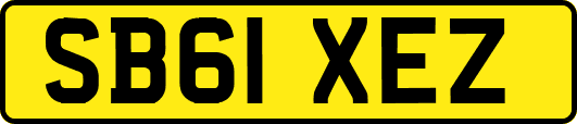 SB61XEZ