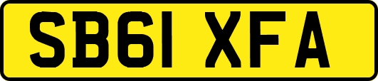 SB61XFA
