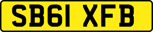 SB61XFB