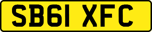 SB61XFC