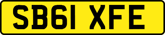 SB61XFE