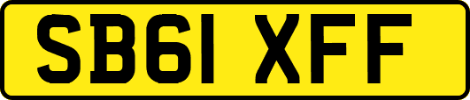 SB61XFF