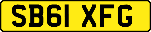 SB61XFG